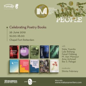 Celebrating Poetry Books