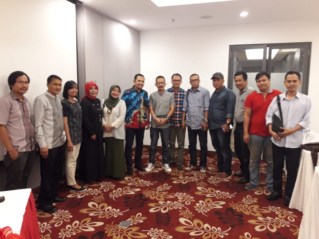 Fakultas Hukum Unhas Angkatan '87