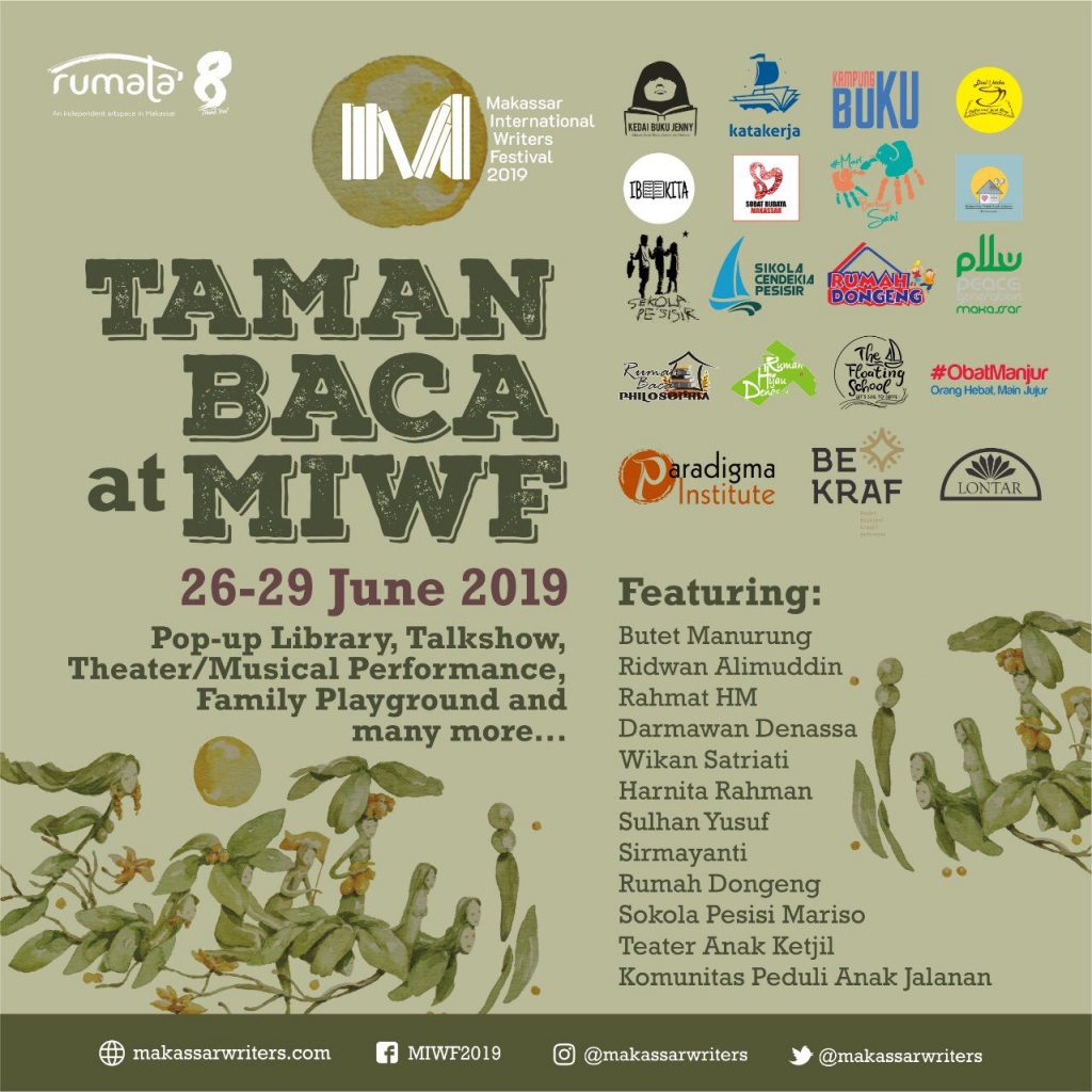 MIWF 2019