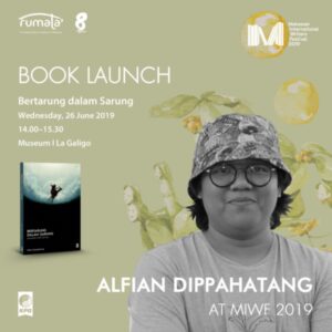 Alfian Dippahatang