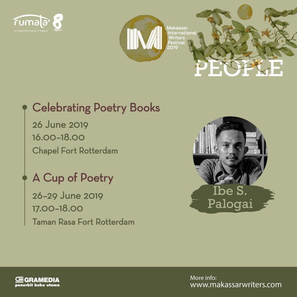  MIWF 2019