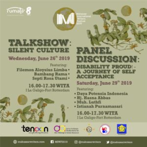 Silent Culture