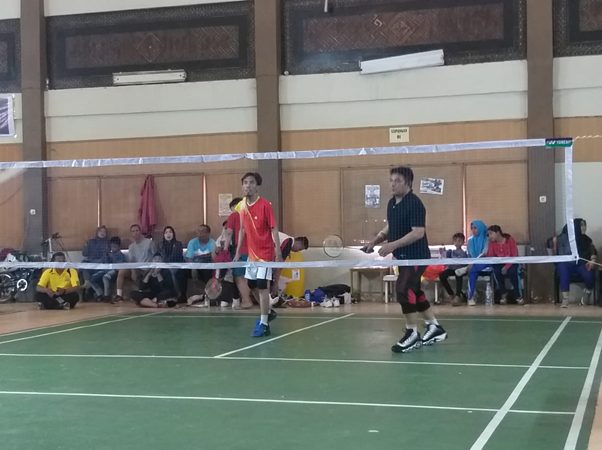 FUNtastic Days IKA SMA 9 Makassar