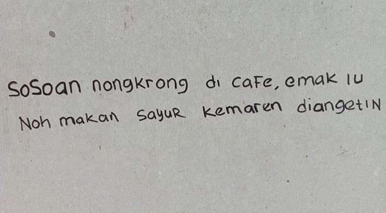 street quotes