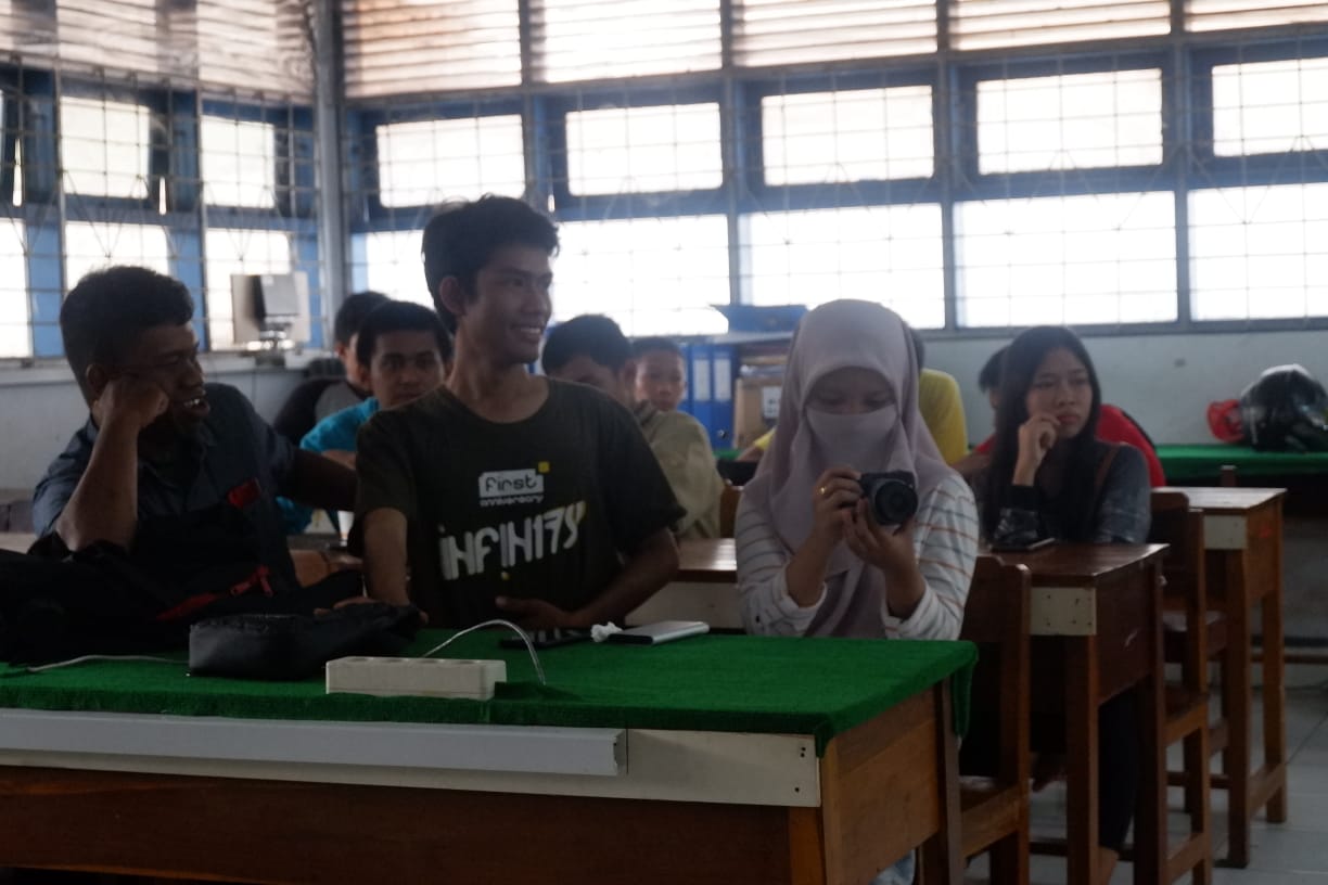 fokasi it Pelajar Makassar