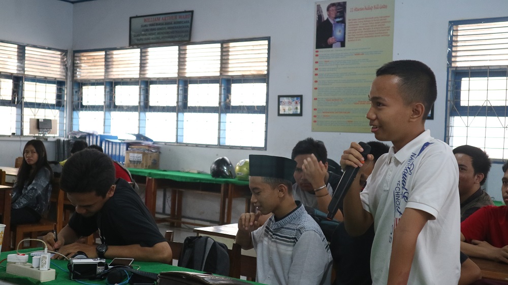 fokasi it Pelajar Makassar