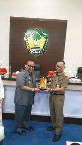 Marwah Literasi Sulsel harusnya dimulai dari Gowa