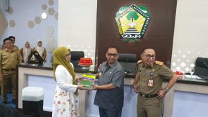 Marwah Literasi Sulsel harusnya dimulai dari Gowa