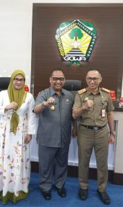 DPK Sulsel