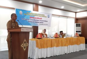 sosialisasi