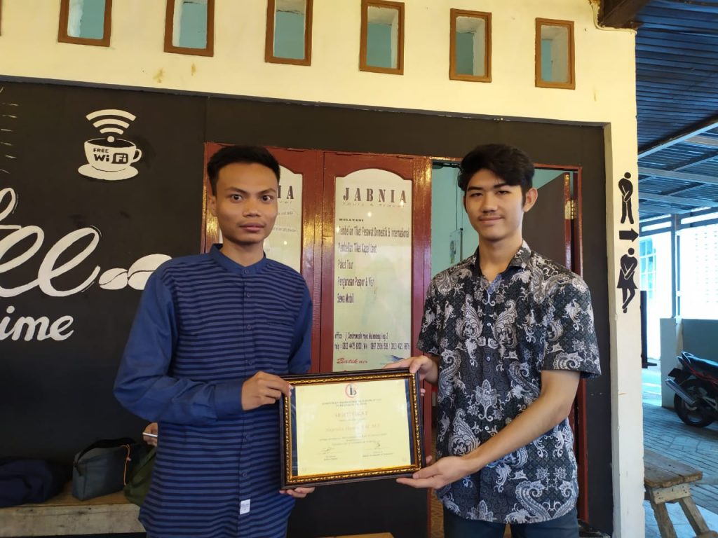Nugraha Hasan