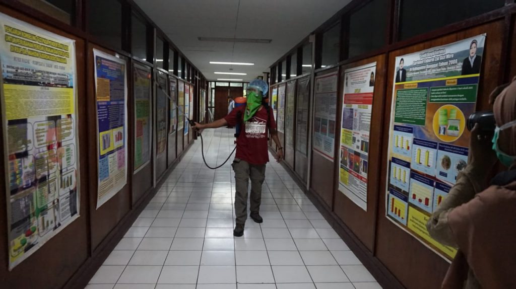 Start Up inkubator Unhas
