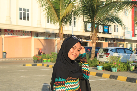 Ade Nur Adni