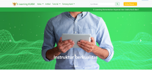 Pelatihan Online Gratis