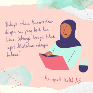 Amriyati Hafid