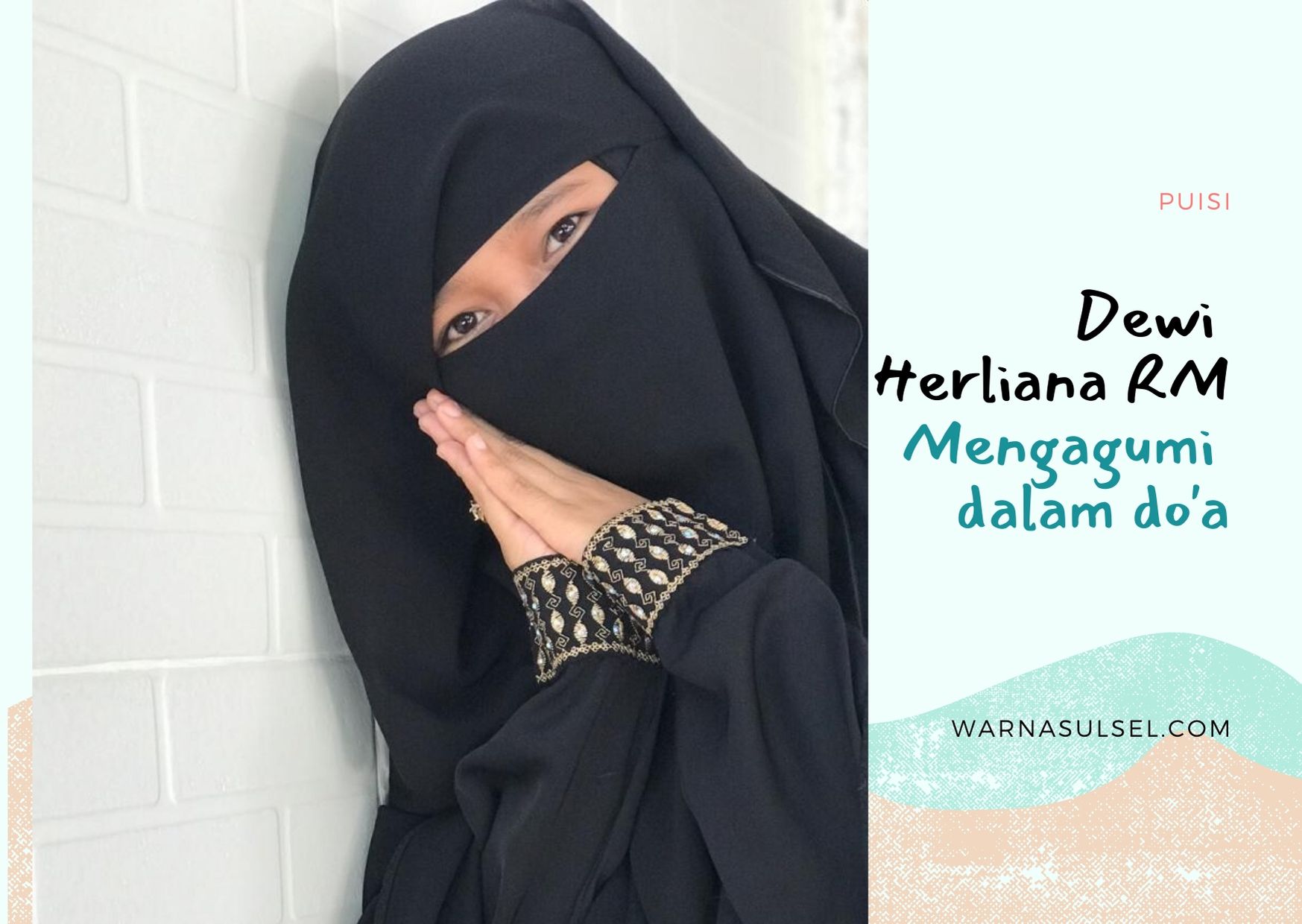 Dewi Herliana RM