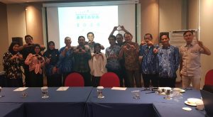 Panitia Festival Aksara Lontaraq 2020