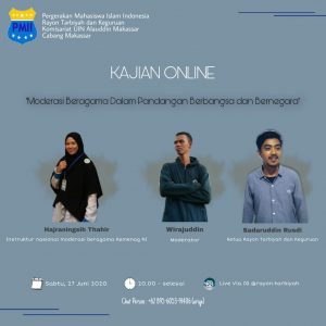 PMII Tarbiyah