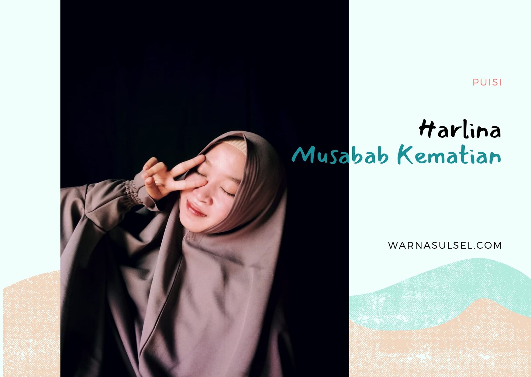 Puisi Harlina