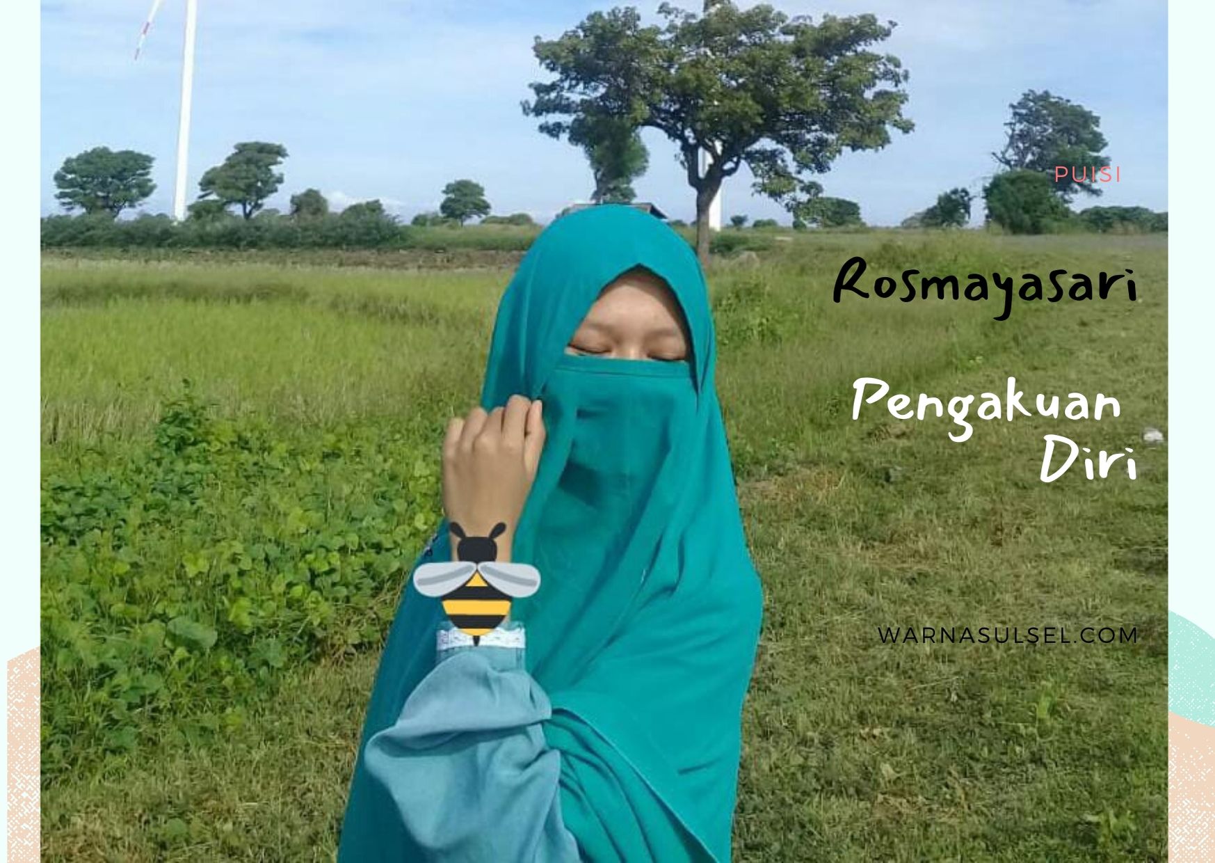 Puisi Rosmayasari