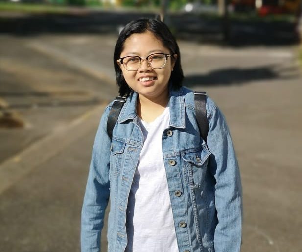 Kanya Prasetyo