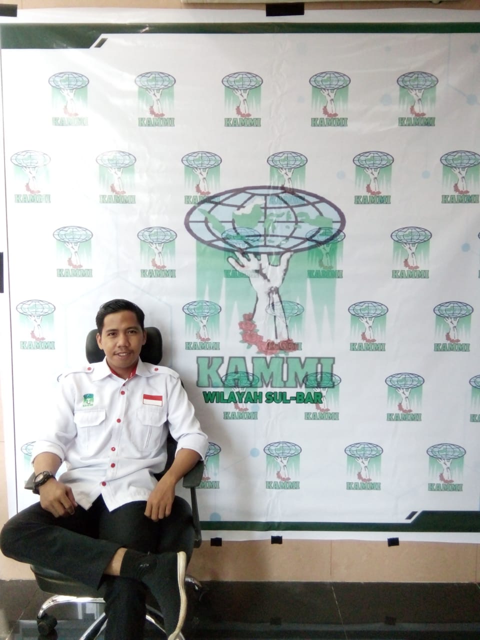 Kammi Mamuju Raya