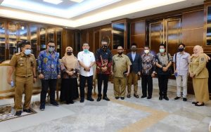 Perpustakaan Berbasis Inklusi Sosial