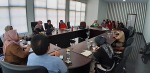 Direktur PP IPTEK ingin jadikan DPK Sulsel sebagai Science Center