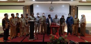 Perpustakaan Syarif Bando (1)