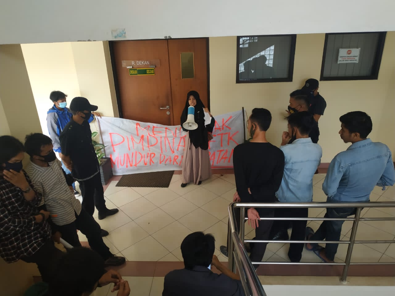 Aliansi Mahasiswa Tarbiyah