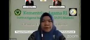 Rosdalina Bukido