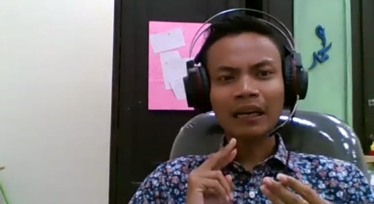 Nugraha Hasan