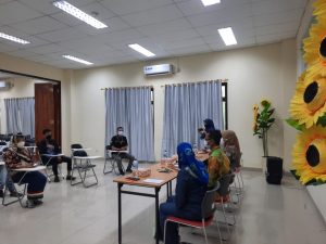 PT Pegadaian Area Manado II