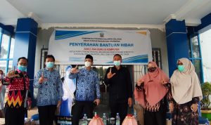 dpk sulsel