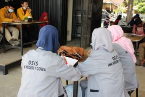 Ikatan Pelajar Muhamadiyah Cabang Bori’matangkasa