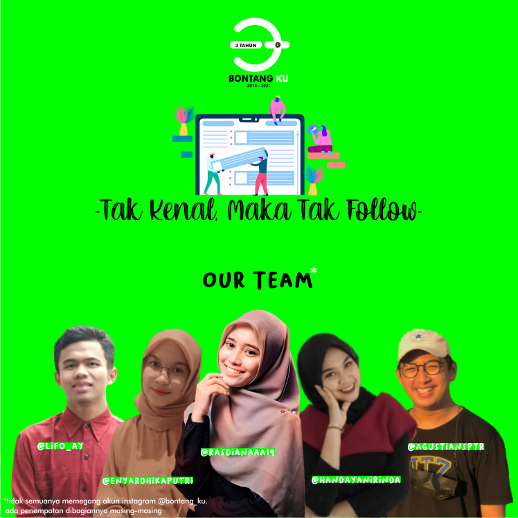 bontang ku