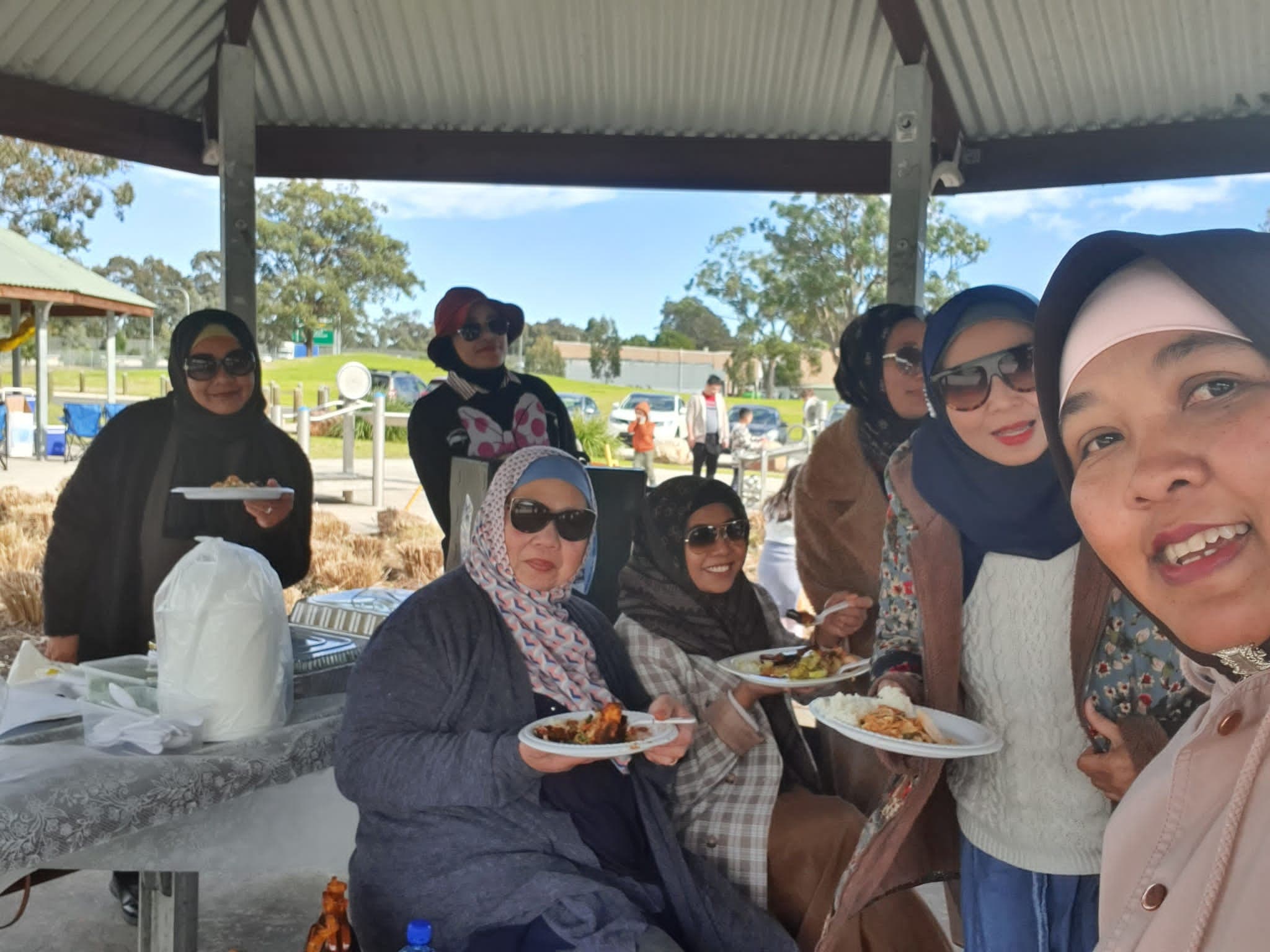 Diaspora Sulawesi di Sydney Australia adakan Silaturahmi