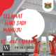 Hari Jadi Mamuju 2022