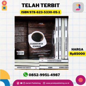 Secangkir untuk Renungan