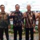Dua Pustakawan Andalan Sulsel Diundang Sebagai Narasumber Workshop Transformasi Perpustakaan di Kalimantan Timur