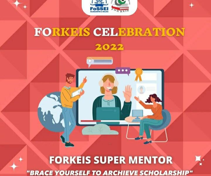 Sumber dari instagram Ksei Forkeis Uinam