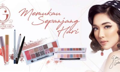 Analisis perilaku konsumen terhadap produk madame gie