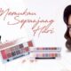 Analisis perilaku konsumen terhadap produk madame gie
