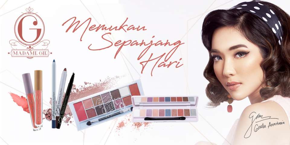 Analisis perilaku konsumen terhadap produk madame gie