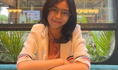 Yovita Chendrana