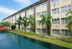 Hotel di Bali