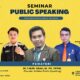 Celebes Public Speaking