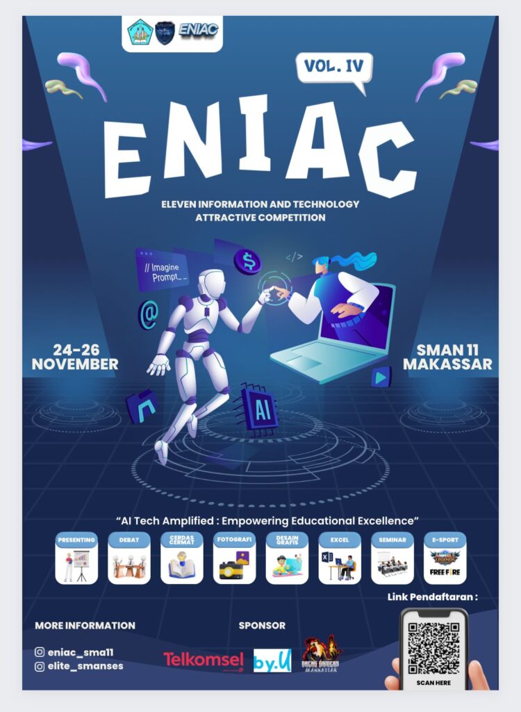 ENIAC