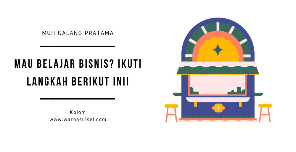 belajar bisnis kepada Arsjad Rasjid