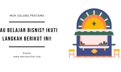 belajar bisnis kepada Arsjad Rasjid
